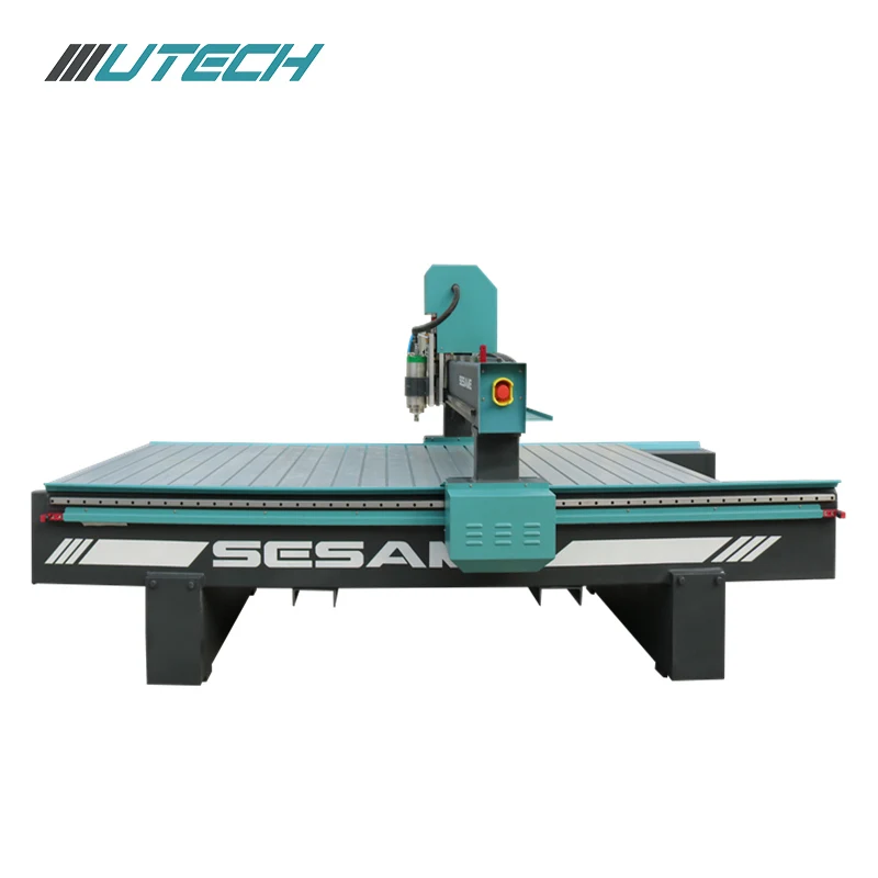 UTECH деревянный маршрутизатор pcb cnc стоимость дома машина|Фрезы по дереву| |
