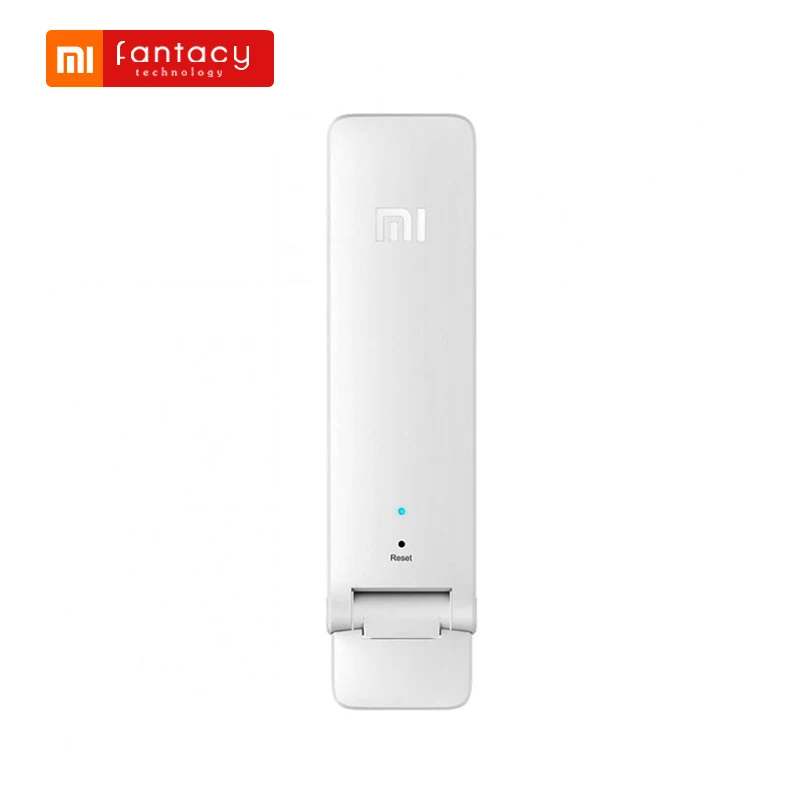 Оригинальный Xiaomi mi Wi Fi повторитель 2 расширитель Amplificador Универсальный