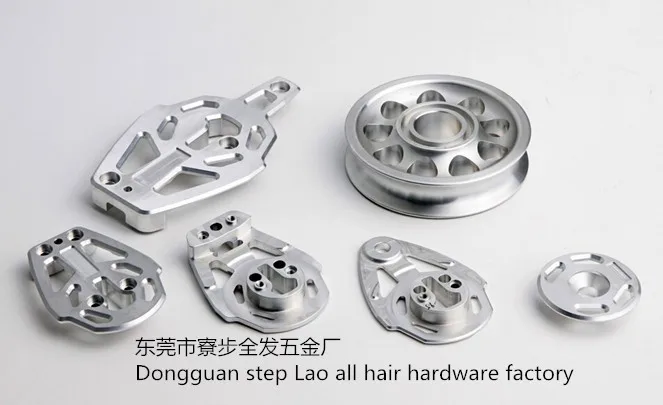 

CNC Machining center,especial custom-tailor common parts, Providing samples, Can small orders