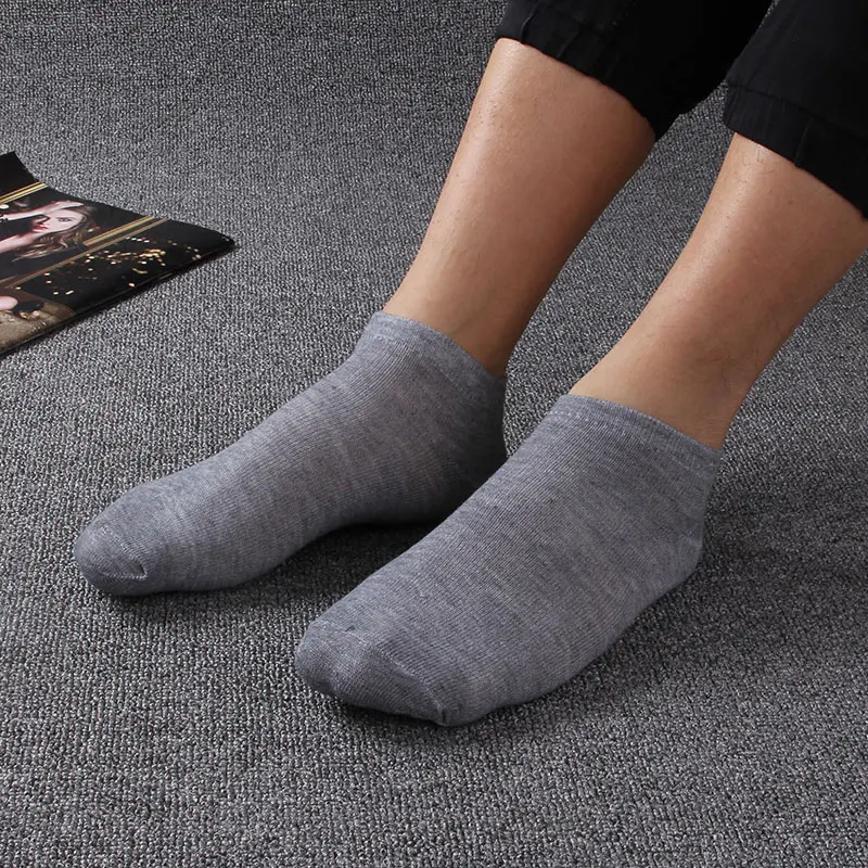 Тонкие носки для мужчин 10 пар = 20 шт./лот|mens socks thin|men sockslot men |