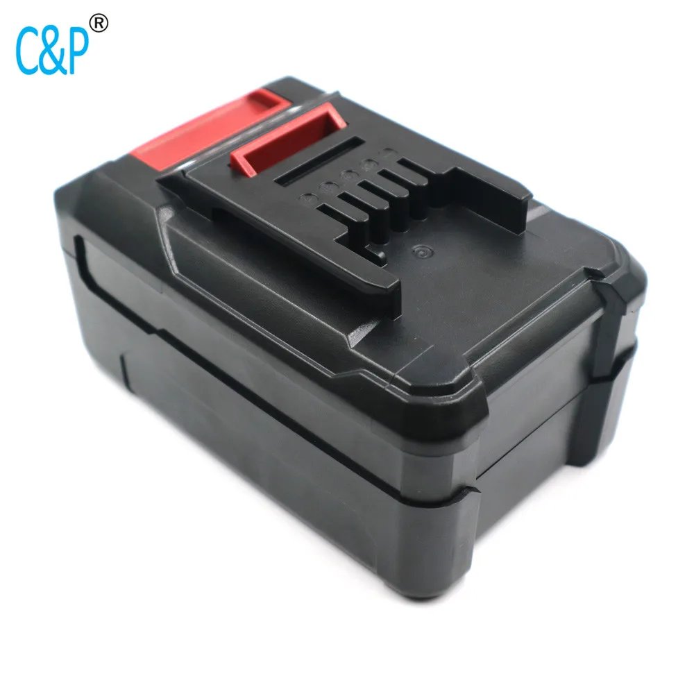 Закрытая акционерная Компания C & P EIN 18C2 PXBAT52 PX BAT52 Мощность X Change PXBP 600 300 4511437