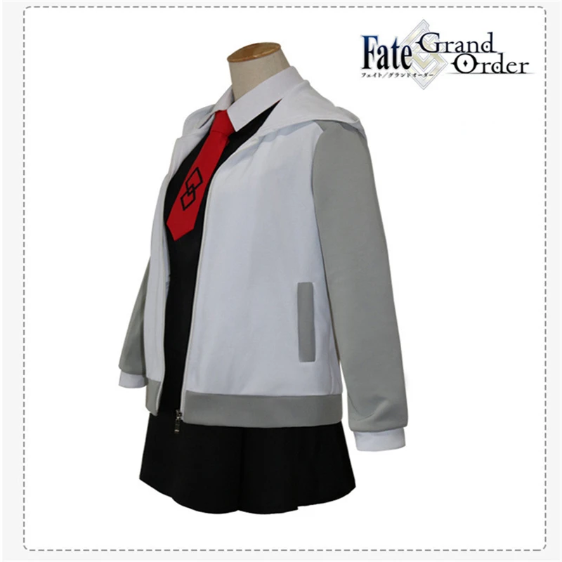 Fate/Grand Order Косплей Сакура сабля японского аниме Fate Stay Night комические костюмы Shield