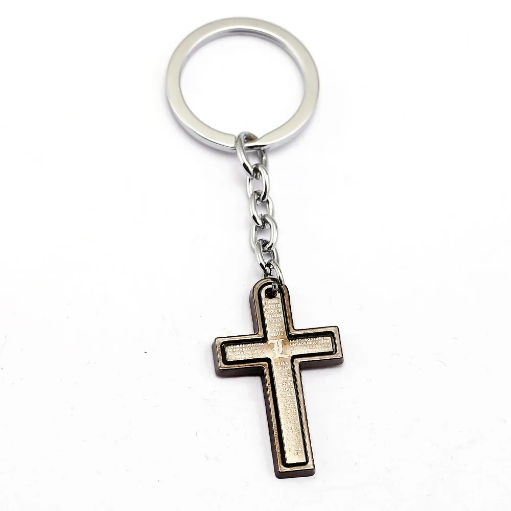 HSIC 10 шт./лот оптовая продажа брелок Death Note перекрестный держатель Chaveiro