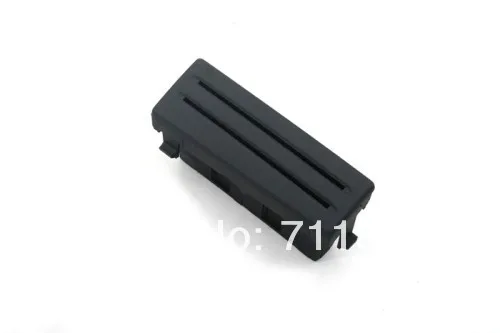 

Name Card Holder Black Color For Volkswagen For VW Polo 9N 9N3