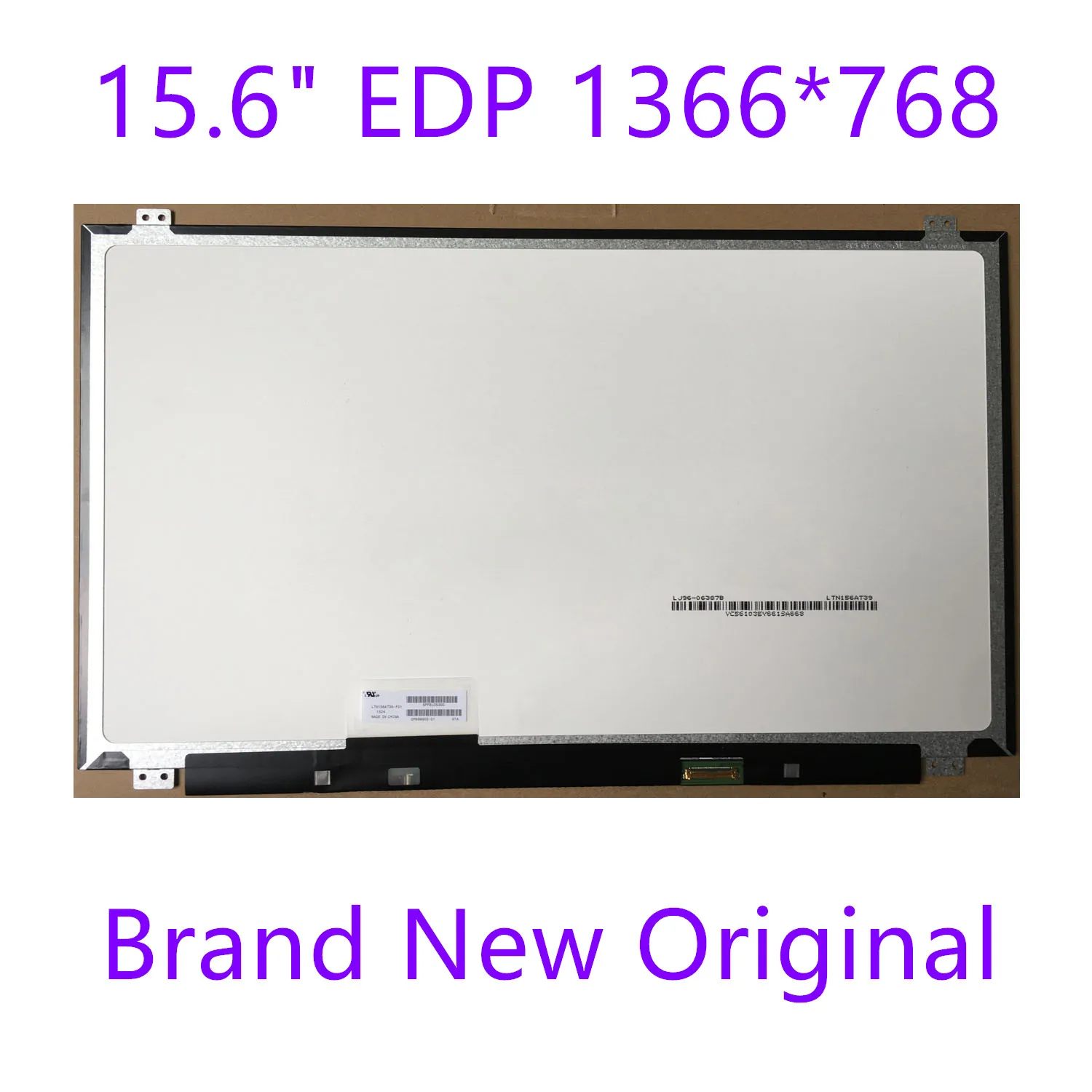 Тонкий экран класса a+ хорошего качества для acer P259 E5-551 V5-571 ES1-512 MS2361 Z15Q1 lcd-дисплей для ноутбука Панель