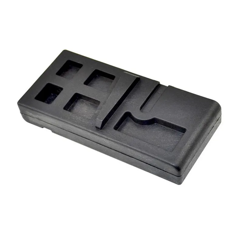 Тиски MagWell, блок, инструмент 223, 5,56, пистолет, инструмент для Смита, тиски, блок, оружейный инструмент, баррель, гайка, оружейный инструмент для зажима, AR-15, нижний приемник