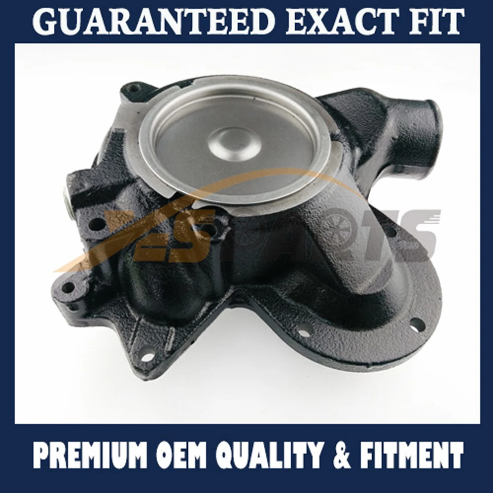 

Water Pump U5MW0178 U5MW0193 U5MW0196 for Perkins VK Engine Type 1106C-E60TA