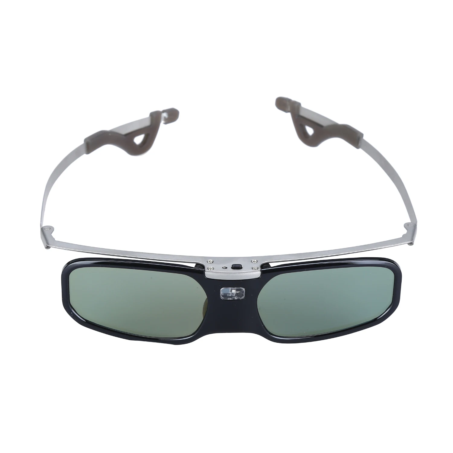 BOBLOV 3D очки с активным затвором перезаряжаемые 96 144 Гц для Panasonic Samsung Optoma Sharp BenQ DLP Link