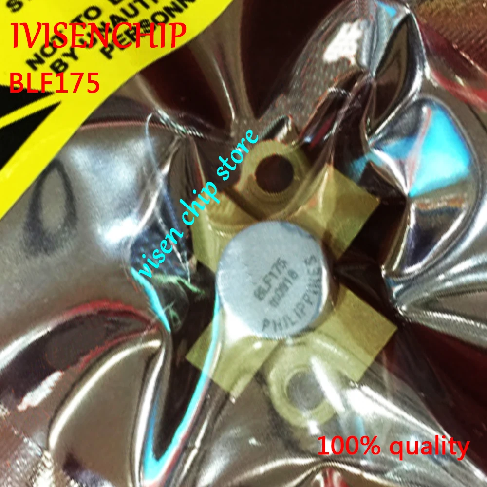 1 шт. BLF175 TO-59