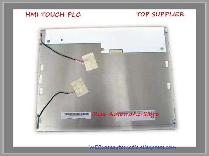 

LED 15 Inch Wide A+ Wide Viewing Angle G150XG01 V2 Industrial LCD Panel