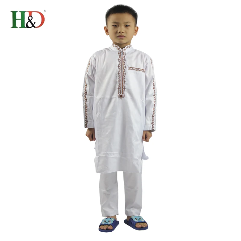 H& D/Африканский детский топ dashiki/брючный костюм; комплект из 2 предметов; детская одежда