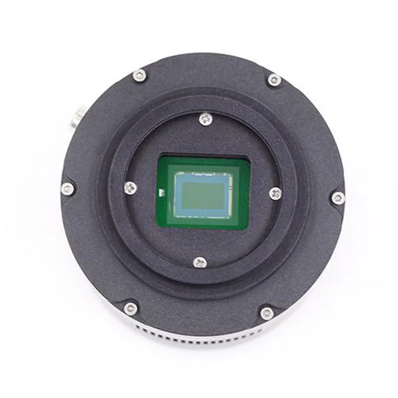 Монохромная астрономическая камера QHY 174M с охлаждением GPS CMOS|Телескоп и бинокли| |