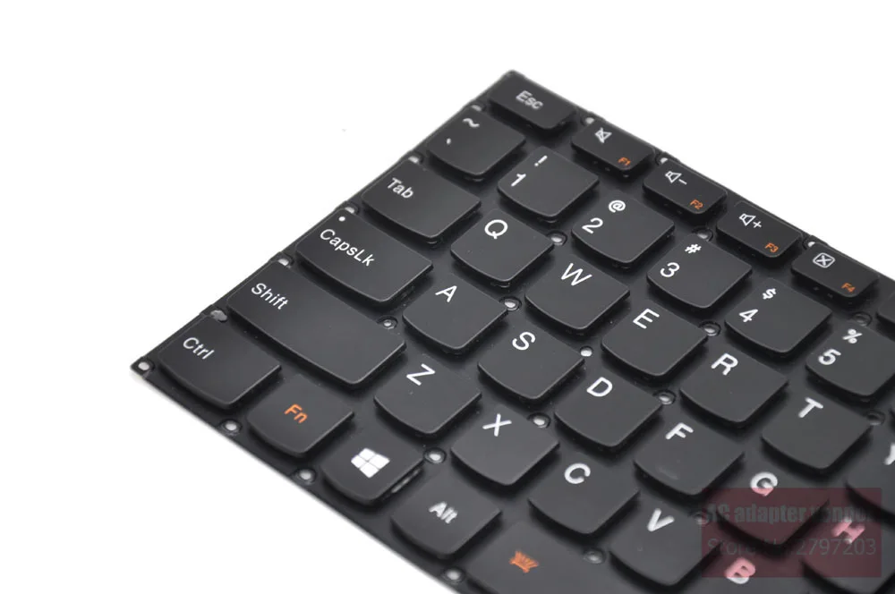 Для lenovo yoga 2-13 yoga 2 13 U31-70 20344 yoga II Подсветка клавиатуры для ноутбука