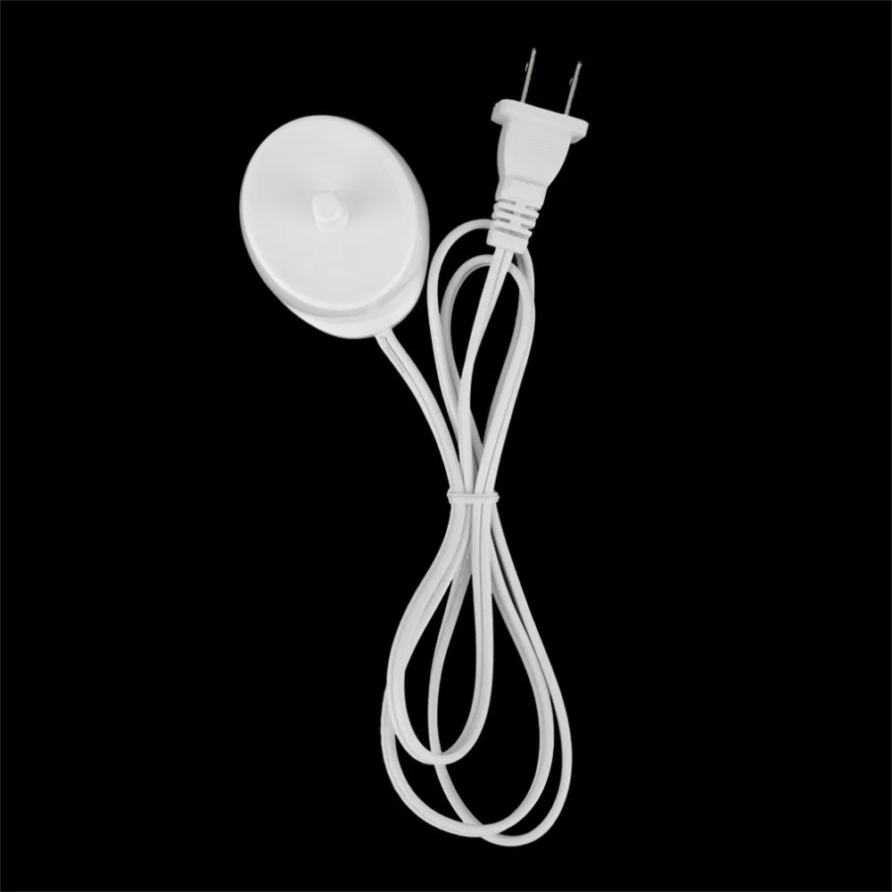 Сменное зарядное устройство для электрической зубной щетки модель 3757 110-240 В