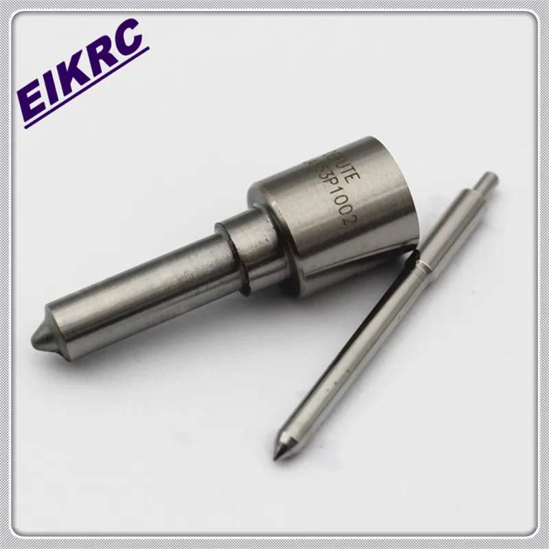 

EIKRC DSLA153P1002 high quality diesel fuel spray engine Injector Nozzle