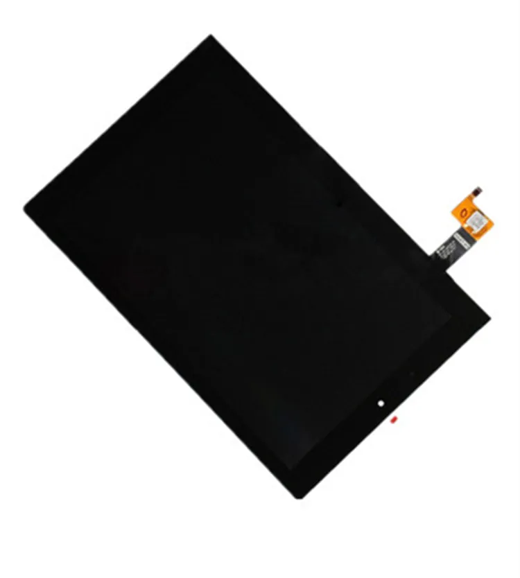 Для Lenovo Yoga Tablet 2 1050 1050F 1050L новый полный ЖК дисплей монитор + дигитайзер сенсорный