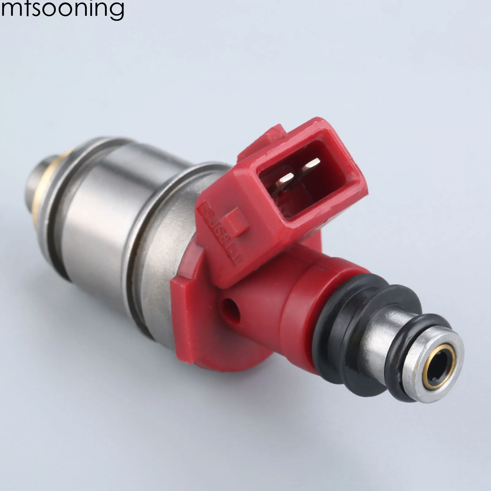 Mtsooning Топливная форсунка 16600 86G00 1660086G00 JS21 1 35 80798I4 для Nissan Pickup D21 2.4L|Топливный