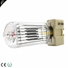 Fva cp70 240 В 1000 Вт кварцевые этап галогенные лампы База g9.5 gx9.5 для выбора