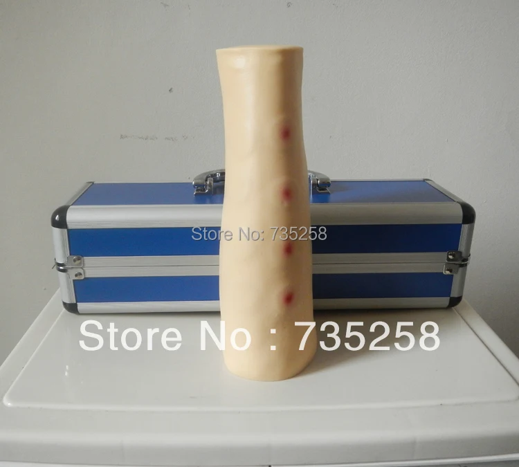 

Intradermal Injection Arm,Intradermal Injection Skills Practice Model