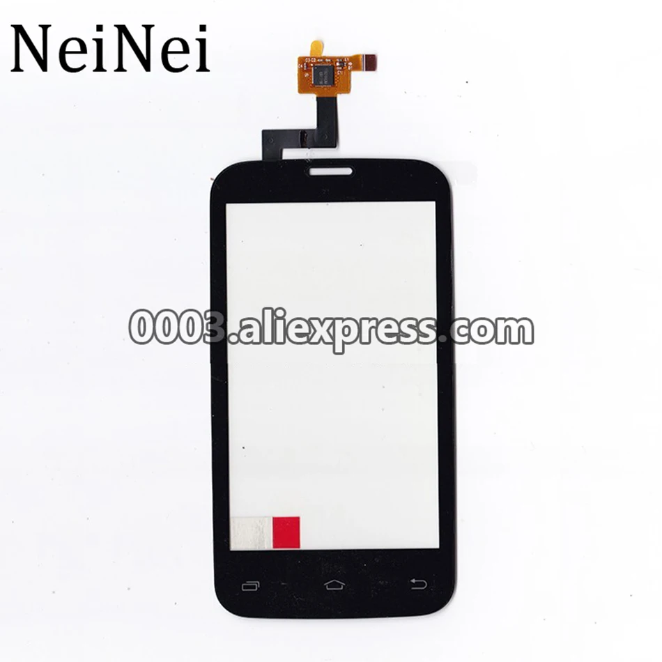 NeiNei сенсорный экран панель дигитайзер стекло для Texet TM 4072 X basic 4072|glass digitizer|screen