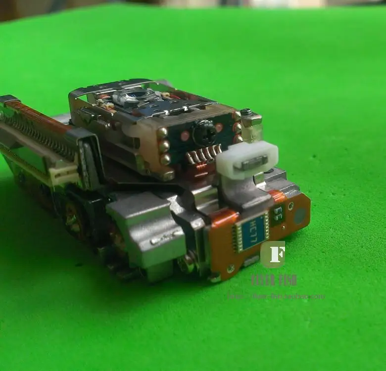 Replacement Laser Len For SF-DB10 (HC77) DVD Record Optical pickup SFDB10 HC77 Assy SF DB10 Bloc | Электронные компоненты и