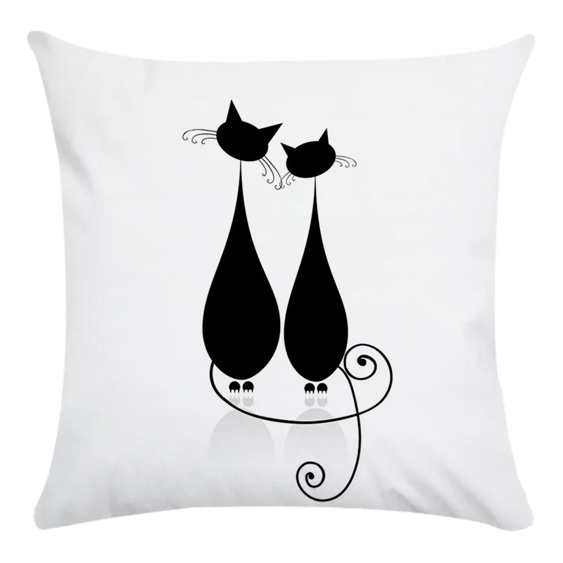 Наволочка для дивана из полиэстера | Дом и сад