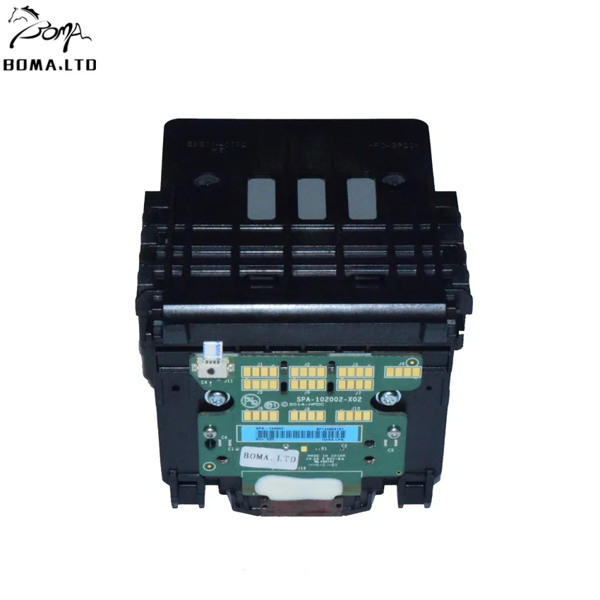 100% новая Оригинальная печатающая головка для HP 952 953 954 955 XL Печатающая Officejet Pro 8210