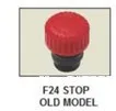 Детали для пульта дистанционного управления кнопка остановки (за исключением F24