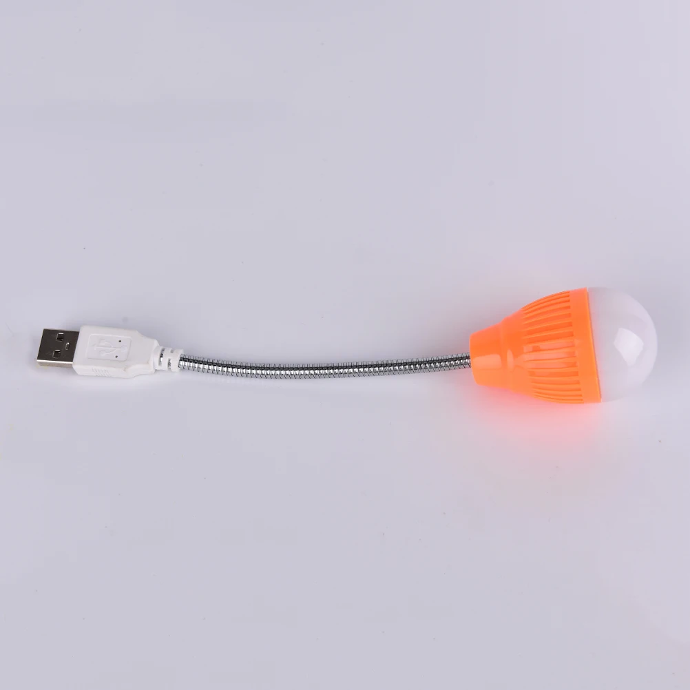 USB ночсветильник 1 шт. светодиодные ультраяркие настольные мини лампы лампа для