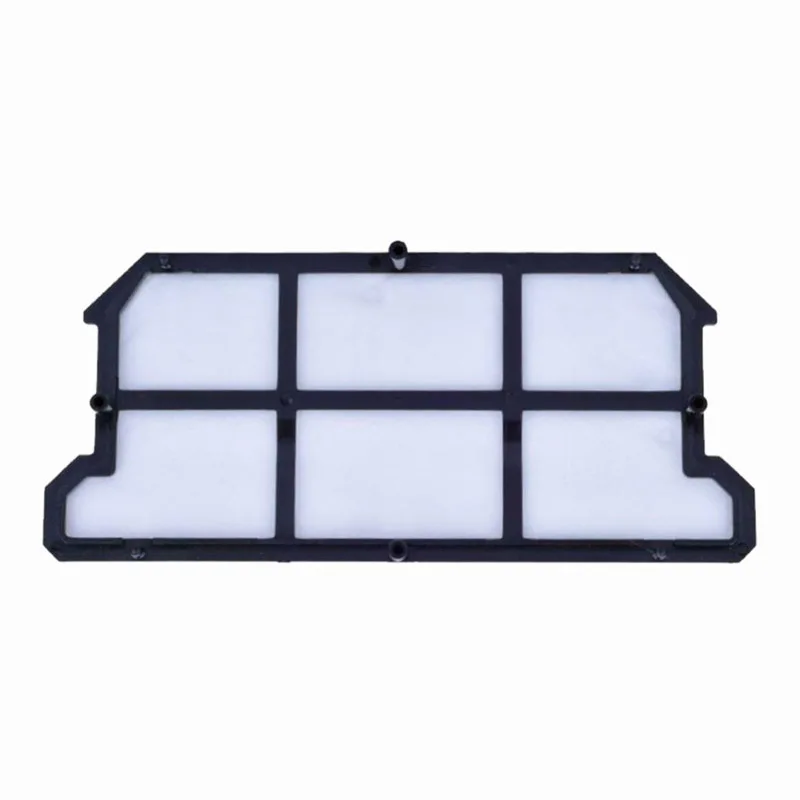 4* Original Efficient dust HEPA Filter for chuwi ilife V7 Robot Vacuum Cleaner parts hepa filter accessories | Бытовая техника