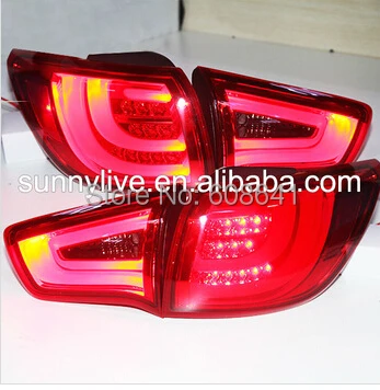 Задний светодиодный фонарь для KIA Sportage R|led tail lamp|tail lampkia sportage led |