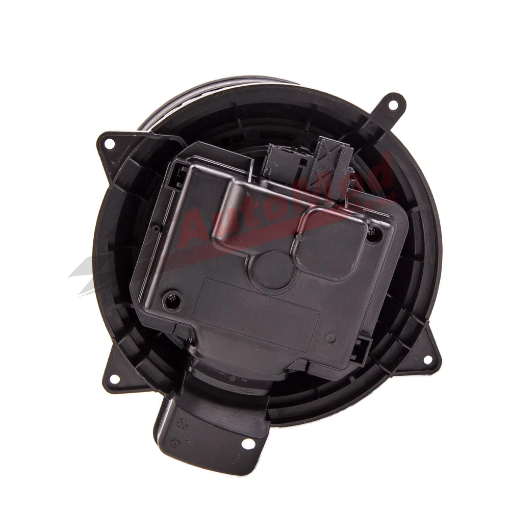 1648350007 нагреватель A/C вентилятор двигателя для Mercedes W164 ML350 ML550 GL450 GL550 W251 R350 1648350307|motor