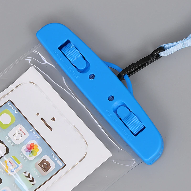 Водонепроницаемые чехлы для телефона водонепроницаемые подводные Iphone с