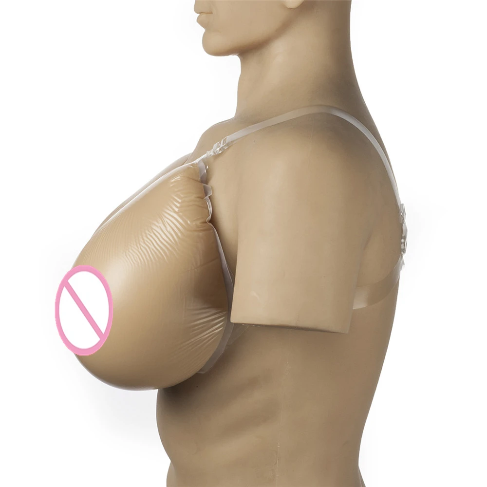 Shemale, искусственная силиконовая грудь, искусственная грудь, искусственная силиконовая грудь, Мужская грудь