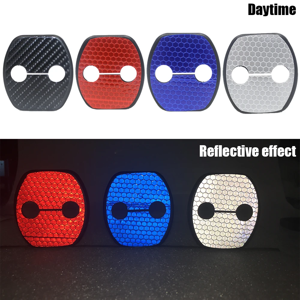 Крышка дверного замка автомобиля дверь нападающая для Nissan Versa солнечное сильфи