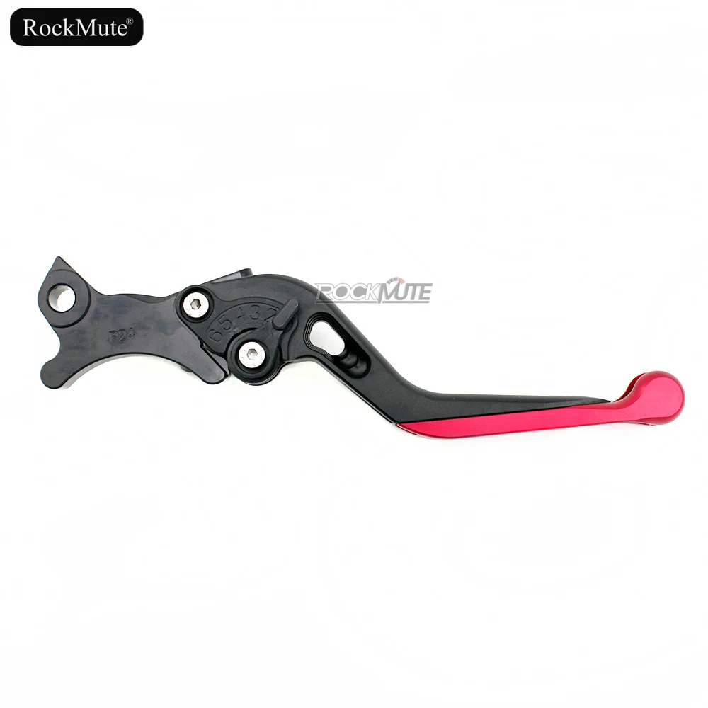 Аксессуары для мотоциклов выдвижной левый и правый Тормозной Рычаг Piaggio Carnaby