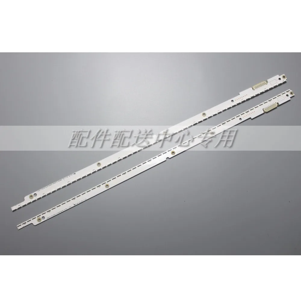 Светодиодная подсветка для Samsung 40 дюймов 2 шт. x UE40ES6800 UA40ES6100 2012SVS40 7032NNB|Промышленные
