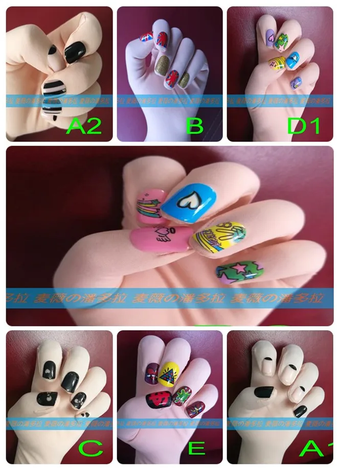 Сексуальные перчатки кигуруми Зентаи из лайкры и спандекса серебряные гвозди |