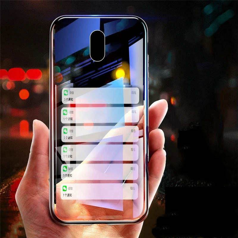Для OPPO Reno чехол прозрачный мягкий ТПУ полный защитный для стандарт 6 4