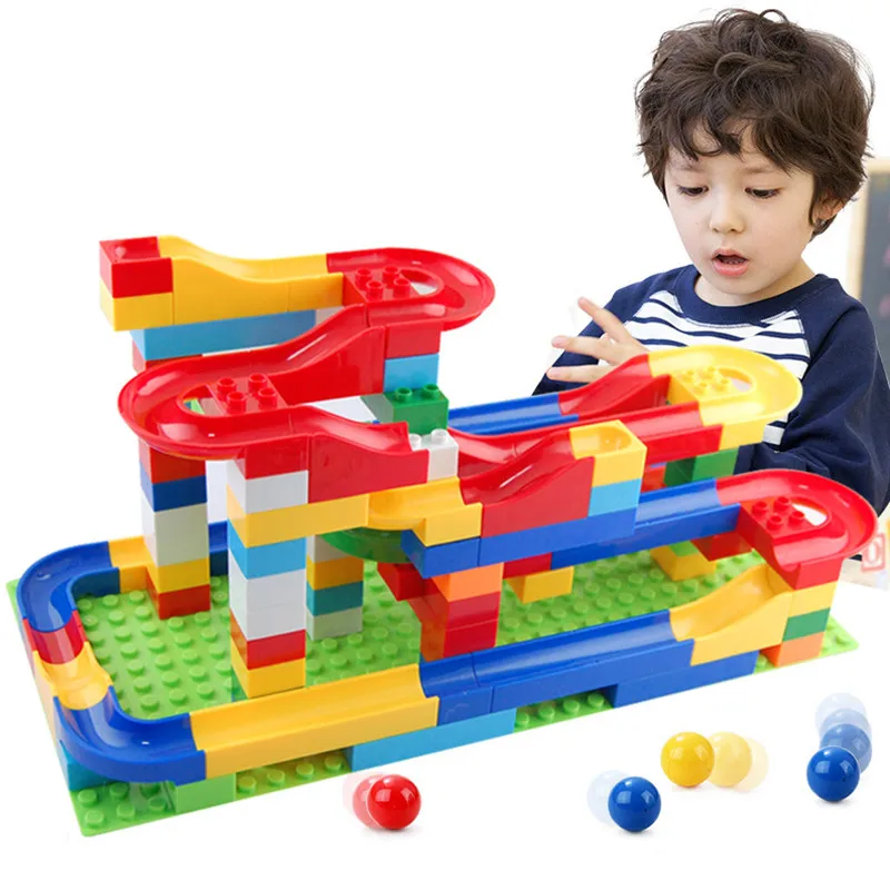 Детский конструктор 47 шт. | Игрушки и хобби