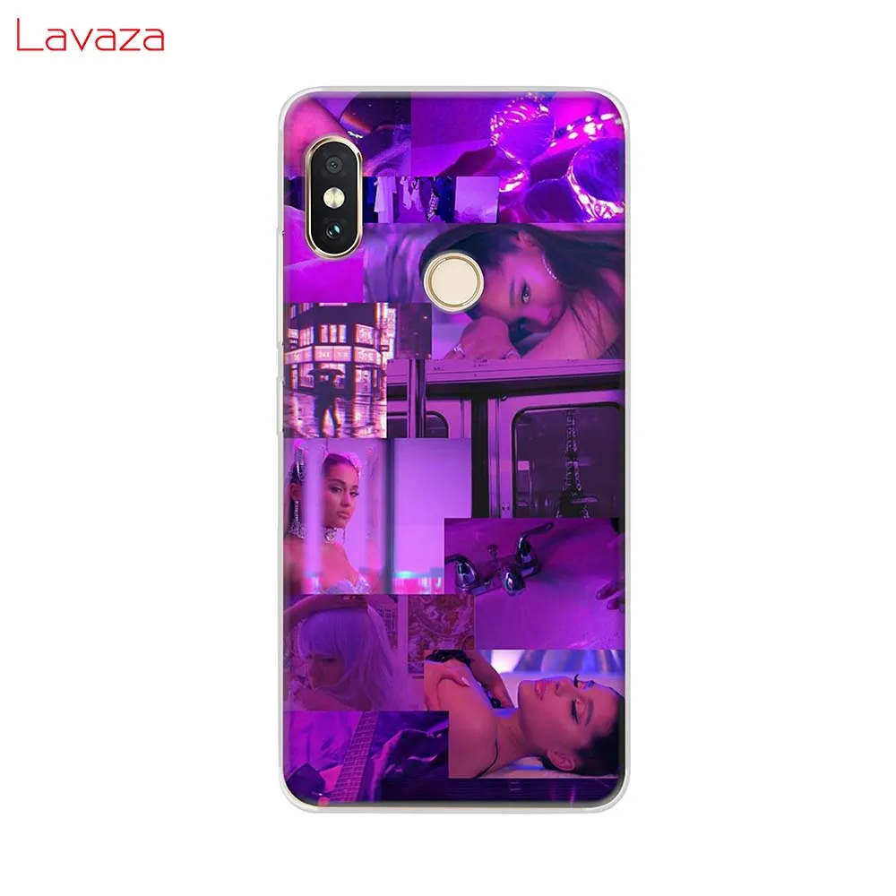 Жесткий чехол для телефона Lavaza Huawei P30 Pro Lite Nova 3 3i Honor 8 9 10 7A P30Lite | Мобильные телефоны