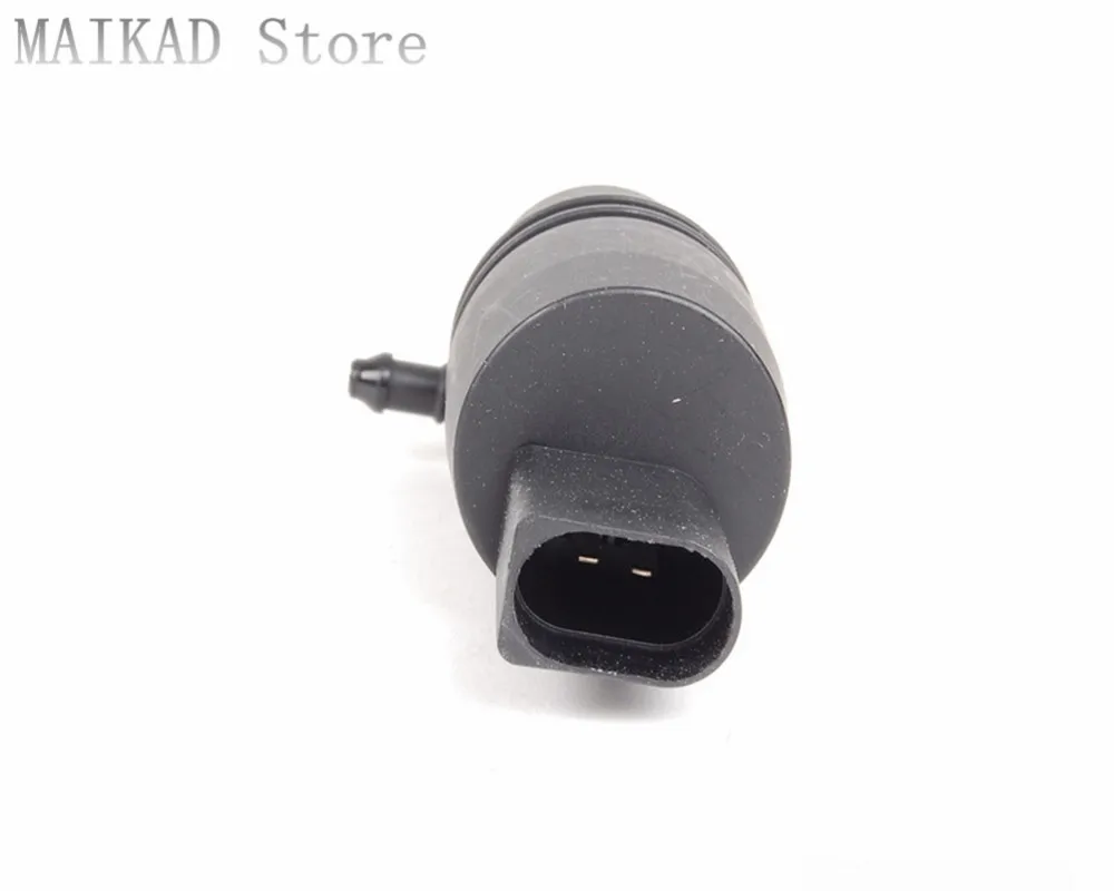 Мотор омывателя лобового стекла для Mercedes Benz W163 ML270 ML230 ML320 ML350 ML430 ML500 ML55 A2108690821