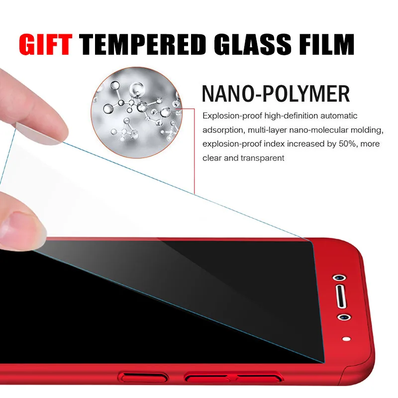 360 Полное покрытие чехол для телефона Redmi Note 7 5 5A P/Note полный защитный Xiaomi 9 9SE MAX3
