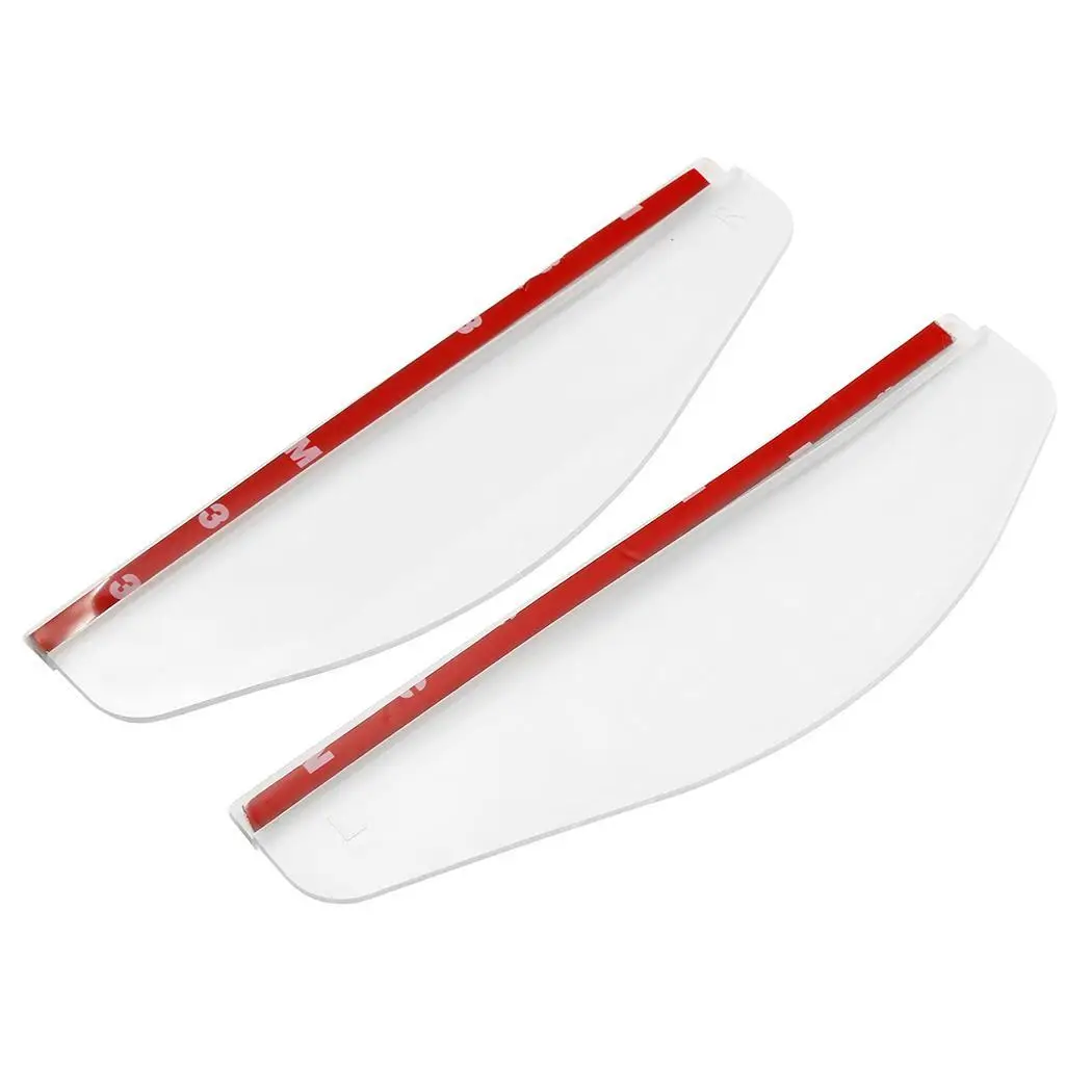 Автомобильный дождевик для Lexus RX NX GS CT200H GS300 RX350 RX300 Seat Leon Ibiza Altea MG 3 аксессуары