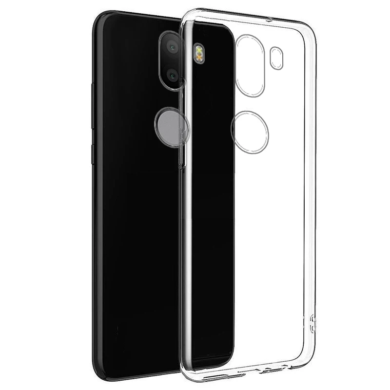 Креативный мягкий чехол подходит для модели Xiaomi Redmi 5 splus очистки рассеивания