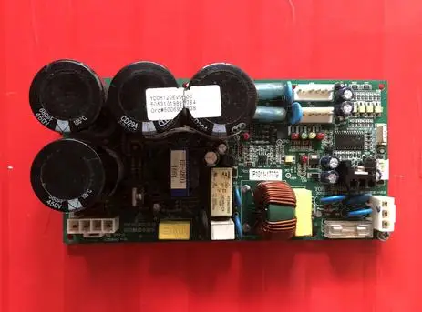 

P1109-00107 P1101-20192 YDOH120EVV-0C Good Working Tested