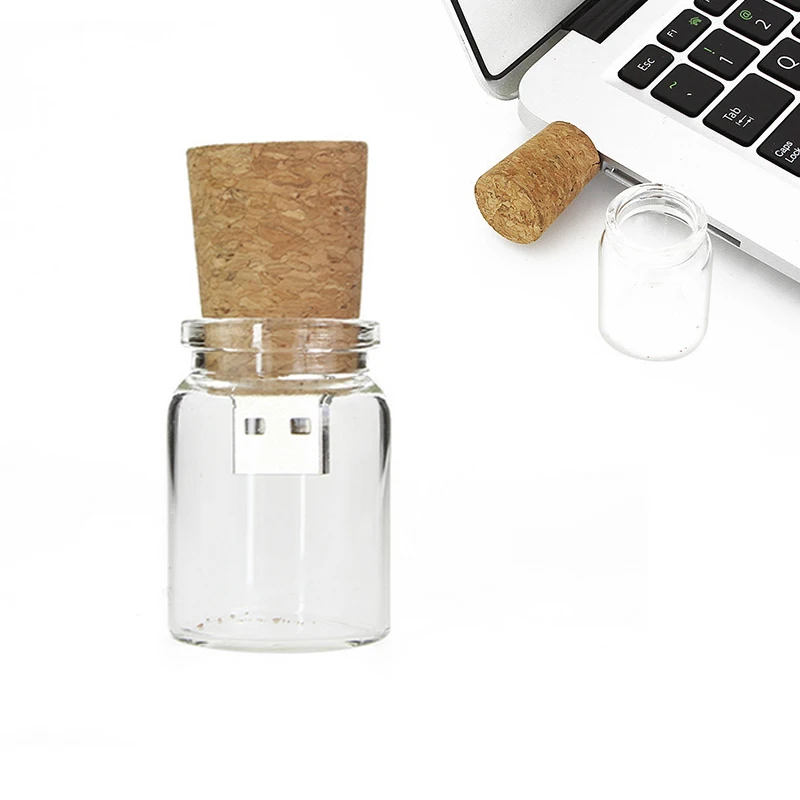 Usb флеш накопитель в виде бутылки для дрифта 4 ГБ 8 16 32 64 ГБ|USB флэш-накопители| |