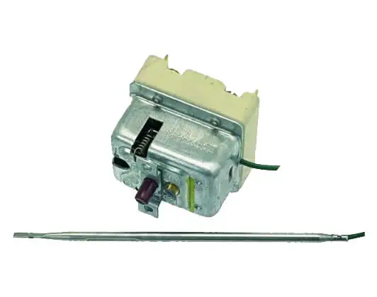 EGO 55.32532.020 3 PHASE SAFETY THERMOSTAT FOR COFFEE MACHINE 5532532020 | Бытовая техника