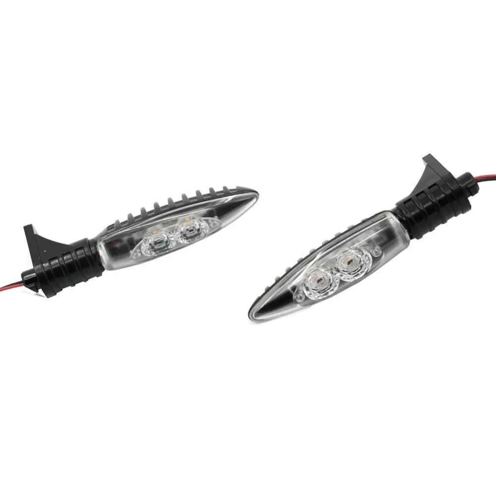 Светодиодный индикатор поворота для мотоцикла BMW HP4 S1000R S1000RR S1000XR R1200GS R1200R R1200RS|blinker