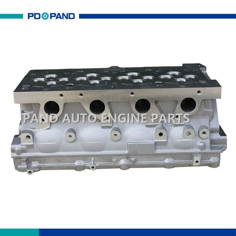 Головка цилиндра двигателя BKD BVE BKP 03G198998X 03G198998AX 03G198998 03G103351 для VW Golf Jetta Passat Touran 2.0TDI